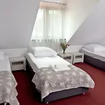 בית אירוח Mazurska Osada