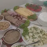 Mazurska Osada בית אירוח Kleszczewo (Gizycko)