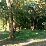 Mazurska Osada בית אירוח Kleszczewo (Gizycko)