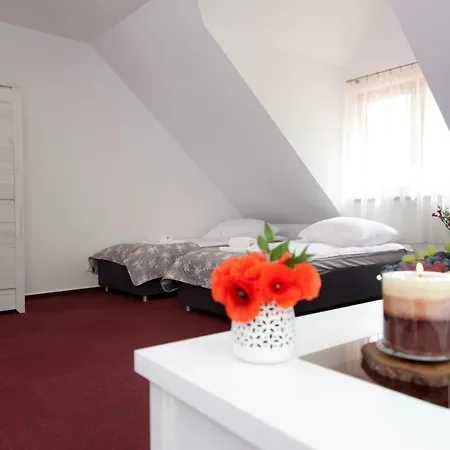 منزل للإقامة Mazurska Osada