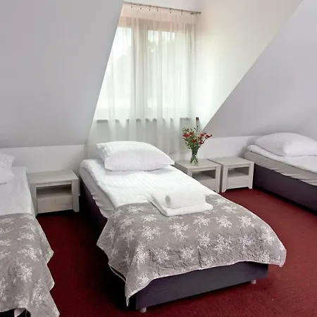 منزل للإقامة Mazurska Osada