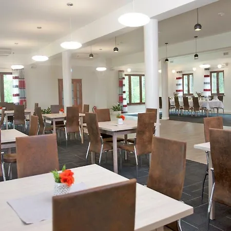 منزل للإقامة Mazurska Osada