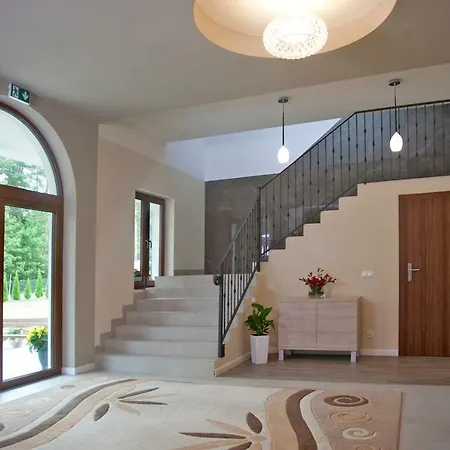 منزل للإقامة Mazurska Osada Kleszczewo (Gizycko)