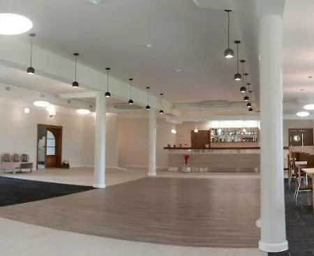 Mazurska Osada منزل للإقامة Kleszczewo (Gizycko)