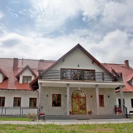 Mazurska Osada Kleszczewo (Gizycko)