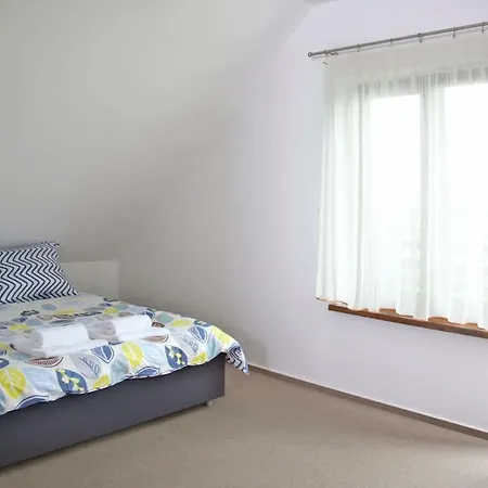 Habitación en casa particular Mazurska Osada *