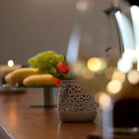 Mazurska Osada منزل للإقامة