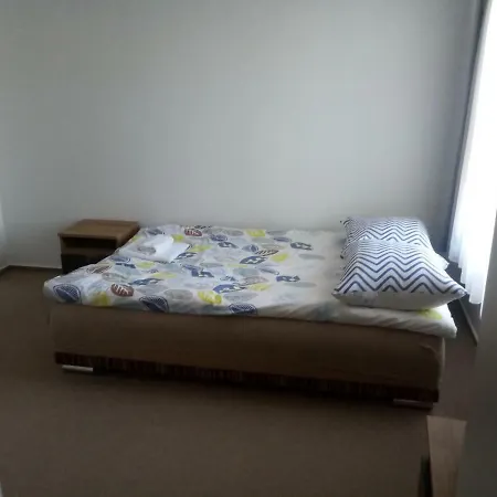 Mazurska Osada منزل للإقامة