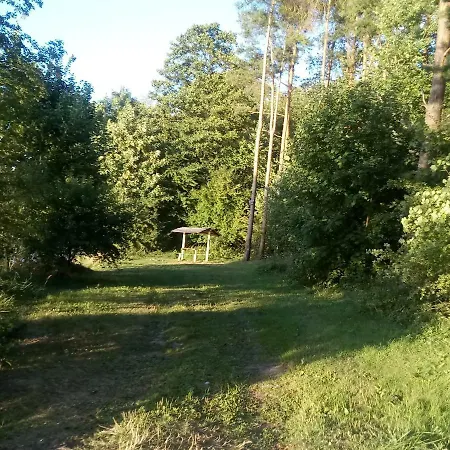 Mazurska Osada Kleszczewo (Gizycko)