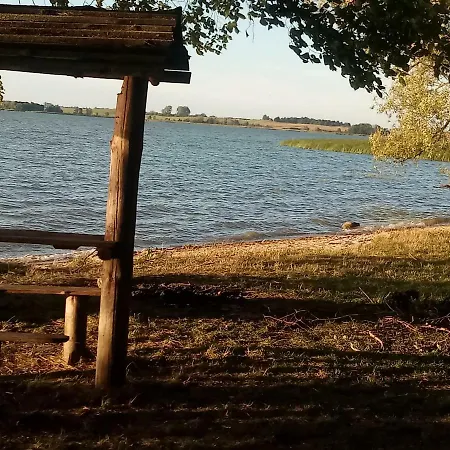Mazurska Osada Kwatera prywatna *