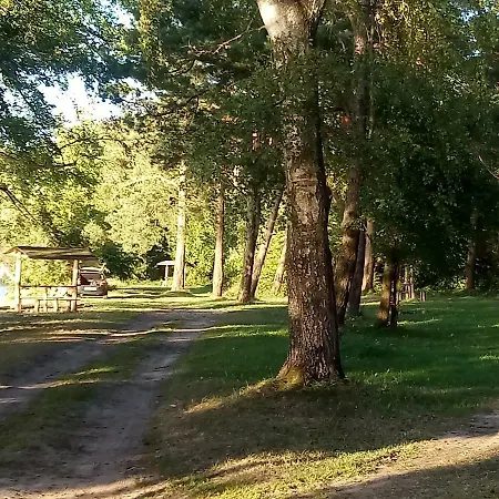 Mazurska Osada *
