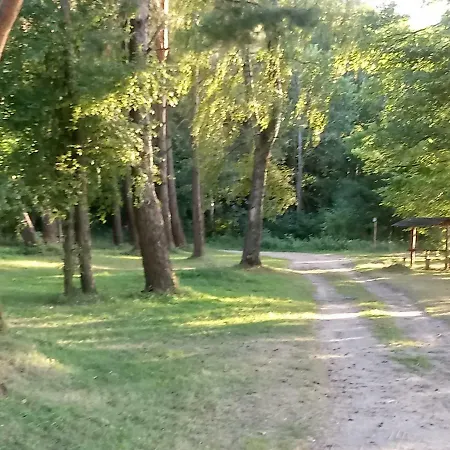 Mazurska Osada *