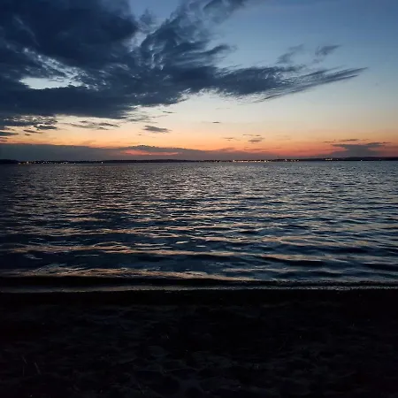 Mazurska Osada Kwatera prywatna