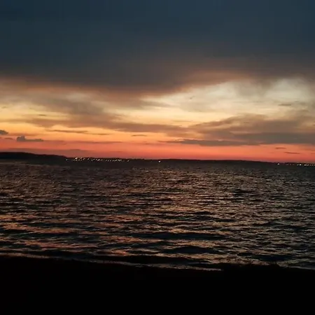 منزل للإقامة Mazurska Osada *