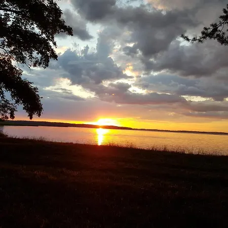 Mazurska Osada Kleszczewo (Gizycko)